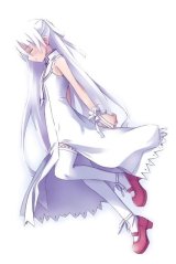 BUY NEW shinigami no ballad - 179173 Premium Anime Print Poster